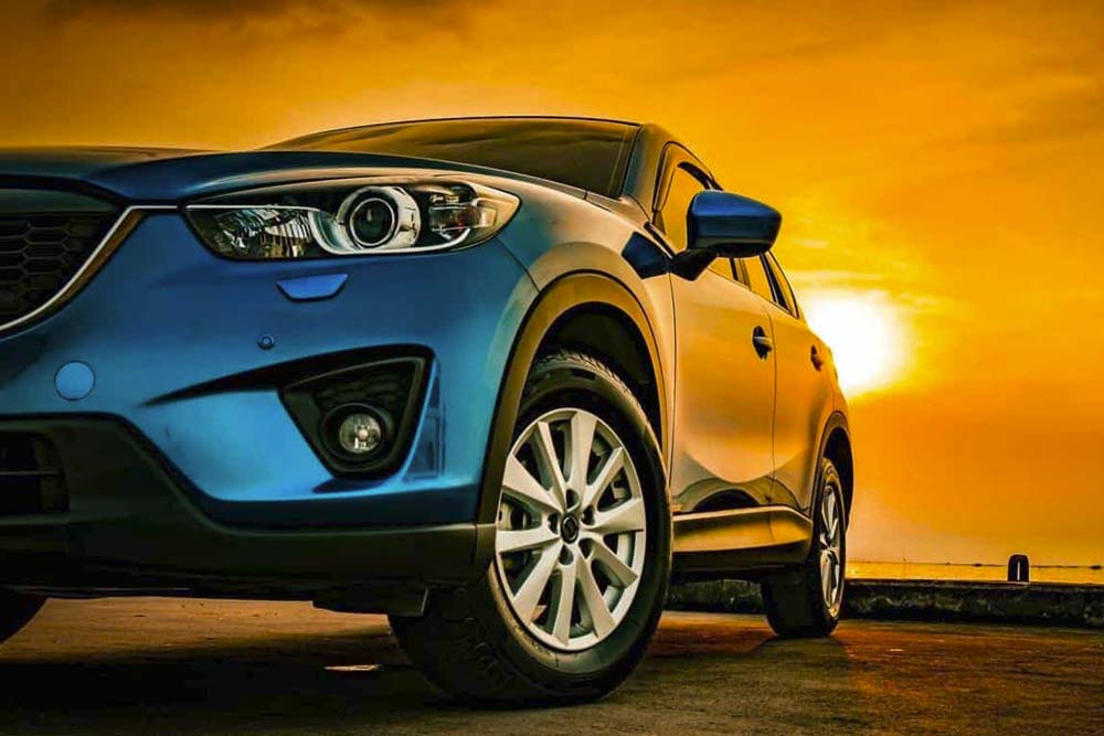 Consejos para elegir el color del coche