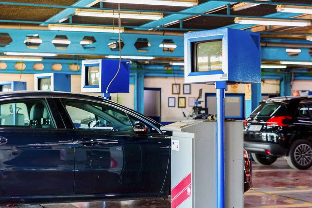 ¿Cuándo debo pasar la ITV del coche?