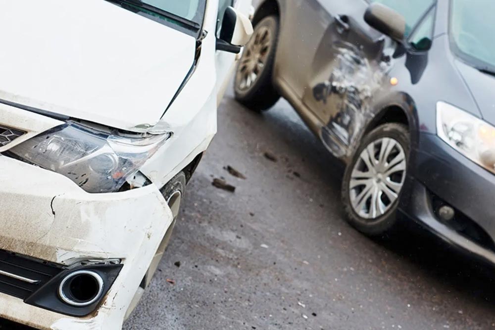 ¿Cómo hay que actuar frente a un accidente de tráfico en Málaga?